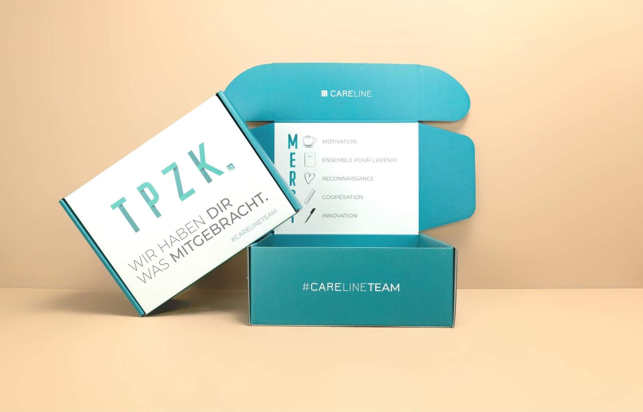 Karton individuell bedruckt Karton individuell bedruckt